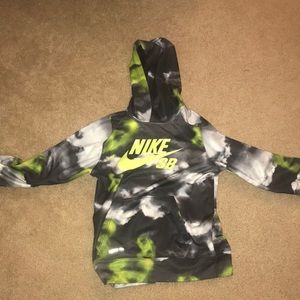Nike SB Hoodie 152-158 cm
